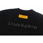 2025年3月2日春夏高品質新品Louis Vuitton半袖 tシャツDW工場
