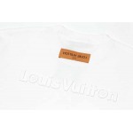 2025年3月2日春夏高品質新品Louis Vuitton半袖 tシャツDW工場
