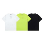 2025年3月2日春夏高品質新品Louis Vuitton半袖 tシャツDW工場