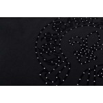 2025年3月2日春夏高品質新品Chrome hearts半袖 tシャツDW工場