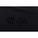 2025年3月2日春夏高品質新品Chrome hearts半袖 tシャツDW工場