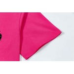 2025年3月2日春夏高品質新品Chrome hearts半袖 tシャツDW工場