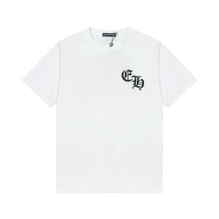 2025年3月2日春夏高品質新品Chrome hearts半...