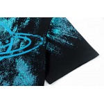 2025年3月2日春夏高品質新品Vivienne半袖 tシャツDW工場