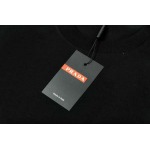 2025年3月2日春夏高品質新品Prada半袖 tシャツDW工場