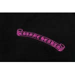 2025年3月2日春夏高品質新品Chrome hearts半袖 tシャツDW工場