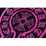 2025年3月2日春夏高品質新品Chrome hearts半袖 tシャツDW工場