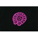 2025年3月2日春夏高品質新品Chrome hearts半袖 tシャツDW工場