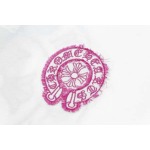 2025年3月2日春夏高品質新品Chrome hearts半袖 tシャツDW工場
