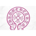 2025年3月2日春夏高品質新品Chrome hearts半袖 tシャツDW工場