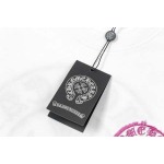 2025年3月2日春夏高品質新品Chrome hearts半袖 tシャツDW工場