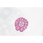 2025年3月2日春夏高品質新品Chrome hearts半袖 tシャツDW工場