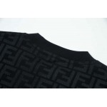 2025年3月2日春夏高品質新品FENDI半袖 tシャツDW工場