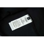 2025年3月2日春夏高品質新品FENDI半袖 tシャツDW工場