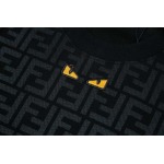 2025年3月2日春夏高品質新品FENDI半袖 tシャツDW工場