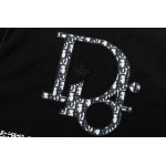 2025年3月2日春夏高品質新品Dior半袖 tシャツDW工場
