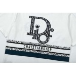 2025年3月2日春夏高品質新品Dior半袖 tシャツDW工場