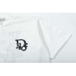 2025年3月2日春夏高品質新品Dior半袖 tシャツDW工場