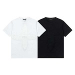 2025年3月2日春夏高品質新品Louis Vuitton半袖 tシャツDW工場