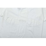 2025年3月2日春夏高品質新品Louis Vuitton半袖 tシャツDW工場