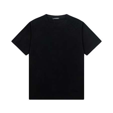 2025年3月2日春夏高品質新品Balenciaga半袖 t...