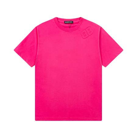 2025年3月2日春夏高品質新品Balenciaga半袖 t...