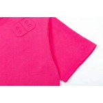 2025年3月2日春夏高品質新品Balenciaga半袖 tシャツDW工場