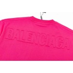 2025年3月2日春夏高品質新品Balenciaga半袖 tシャツDW工場