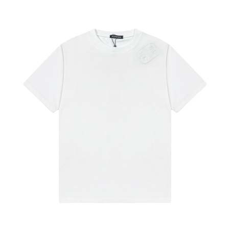 2025年3月2日春夏高品質新品Balenciaga半袖 t...