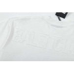 2025年3月2日春夏高品質新品Balenciaga半袖 tシャツDW工場