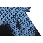 2025年3月2日春夏高品質新品Dior半袖 tシャツDW工場