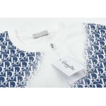 2025年3月2日春夏高品質新品Dior半袖 tシャツDW工場