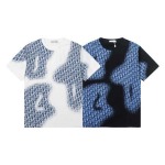 2025年3月2日春夏高品質新品Dior半袖 tシャツDW工場