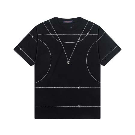 2025年3月2日春夏高品質新品Louis Vuitton半...