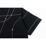 2025年3月2日春夏高品質新品Louis Vuitton半袖 tシャツDW工場