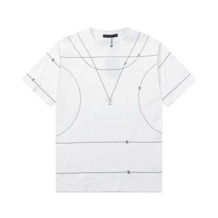 2025年3月2日春夏高品質新品Louis Vuitton半...