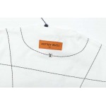 2025年3月2日春夏高品質新品Louis Vuitton半袖 tシャツDW工場