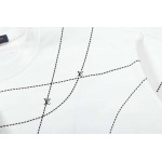 2025年3月2日春夏高品質新品Louis Vuitton半袖 tシャツDW工場