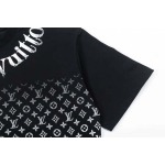 2025年3月2日春夏高品質新品Louis Vuitton半袖 tシャツDW工場