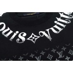 2025年3月2日春夏高品質新品Louis Vuitton半袖 tシャツDW工場