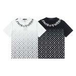 2025年3月2日春夏高品質新品Louis Vuitton半袖 tシャツDW工場