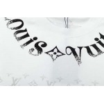 2025年3月2日春夏高品質新品Louis Vuitton半袖 tシャツDW工場