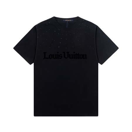 2025年3月2日春夏高品質新品Louis Vuitton半...