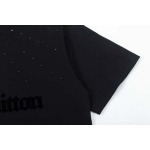 2025年3月2日春夏高品質新品Louis Vuitton半袖 tシャツDW工場