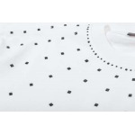 2025年3月2日春夏高品質新品Louis Vuitton半袖 tシャツDW工場