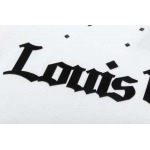 2025年3月2日春夏高品質新品Louis Vuitton半袖 tシャツDW工場
