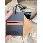 2025年3月3日春秋用高品質新品ZEGNAジャケットliangp工場