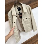 2025年3月3日春秋用高品質新品ZEGNAジャケットliangp工場