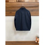 2025年3月3日春秋用高品質新品ZEGNAジャケットliangp工場