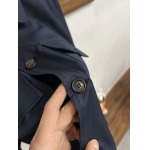 2025年3月3日春秋用高品質新品ZEGNAジャケットliangp工場